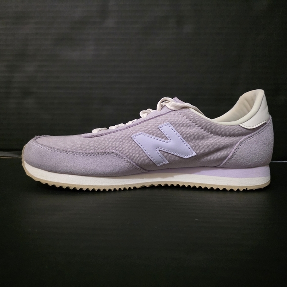 New Balance 720 Womens Whisper Grey WL720CP1 Size 7.5 - Picture 3 of 11